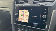 Volkswagen Golf 1.5 TSI EVO SE [Nav] 5dr DSG Petrol Hatchback